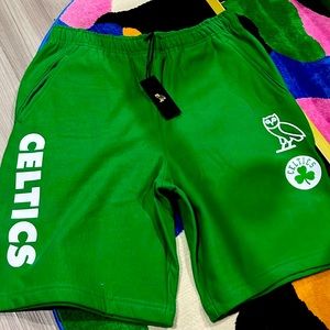 Shorts for sale for men 100% authentic basketball fans and Boston in particular